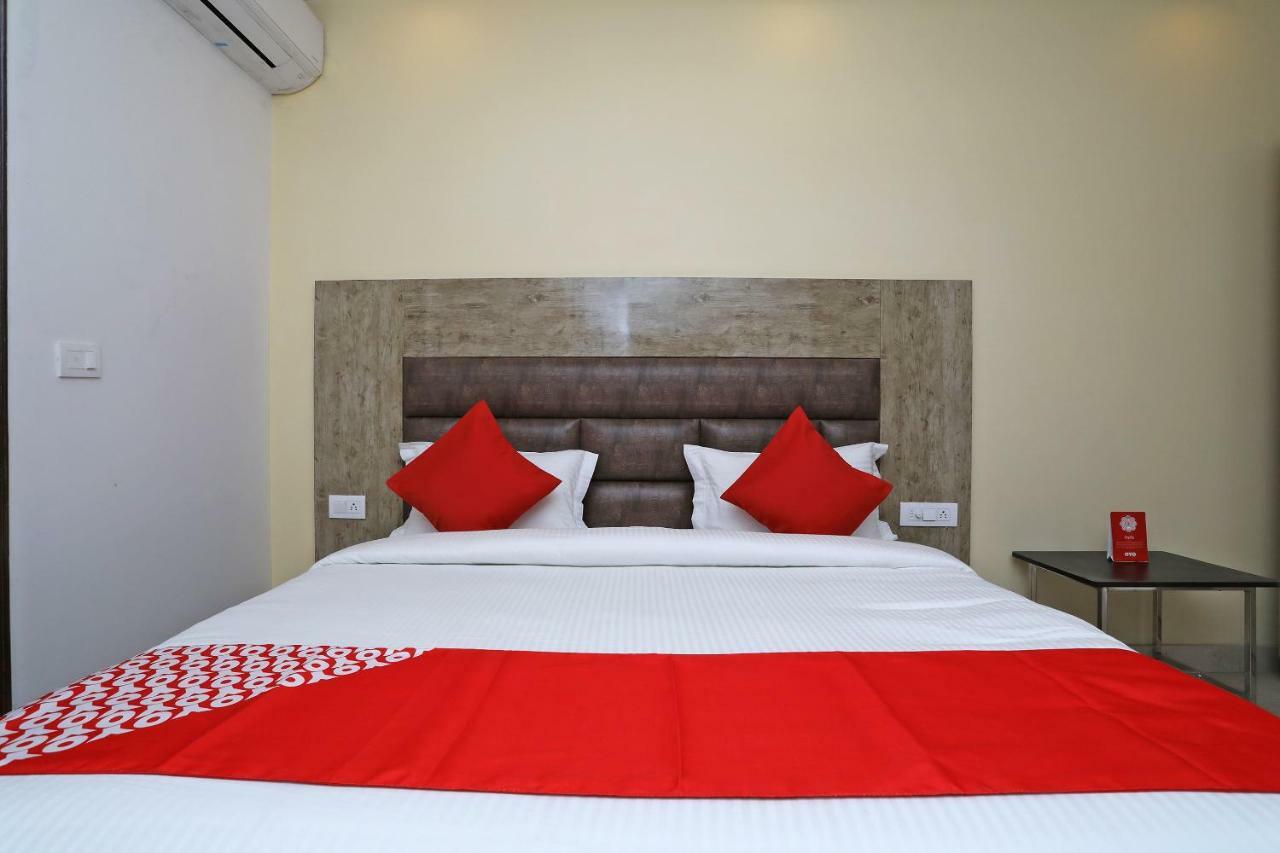 Oyo 43429 Star Glory Resort Havelock island Εξωτερικό φωτογραφία