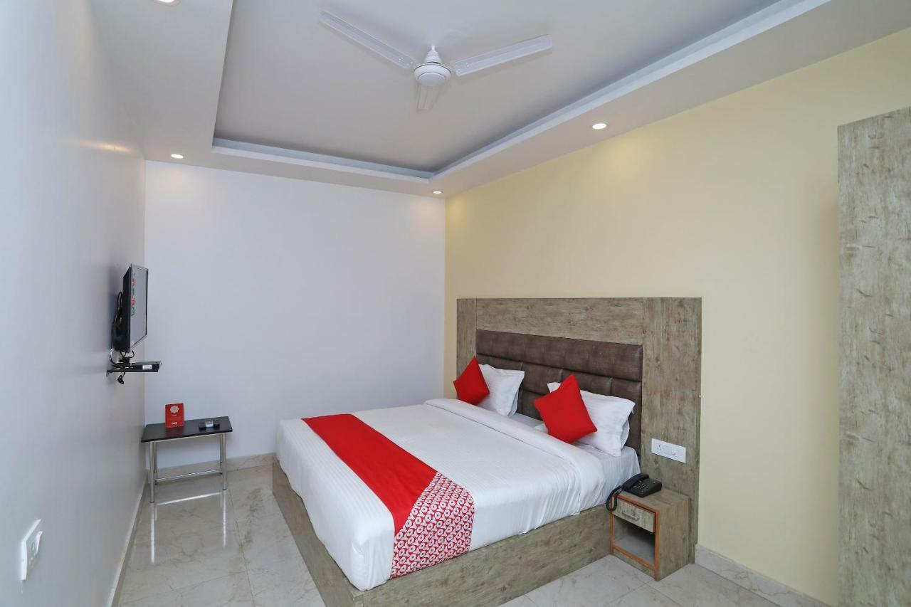 Oyo 43429 Star Glory Resort Havelock island Εξωτερικό φωτογραφία