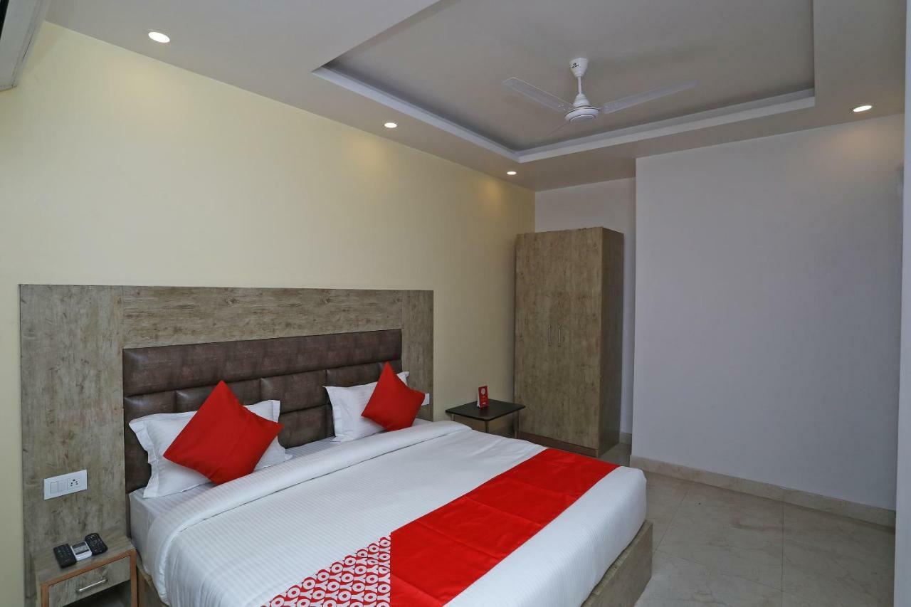 Oyo 43429 Star Glory Resort Havelock island Εξωτερικό φωτογραφία