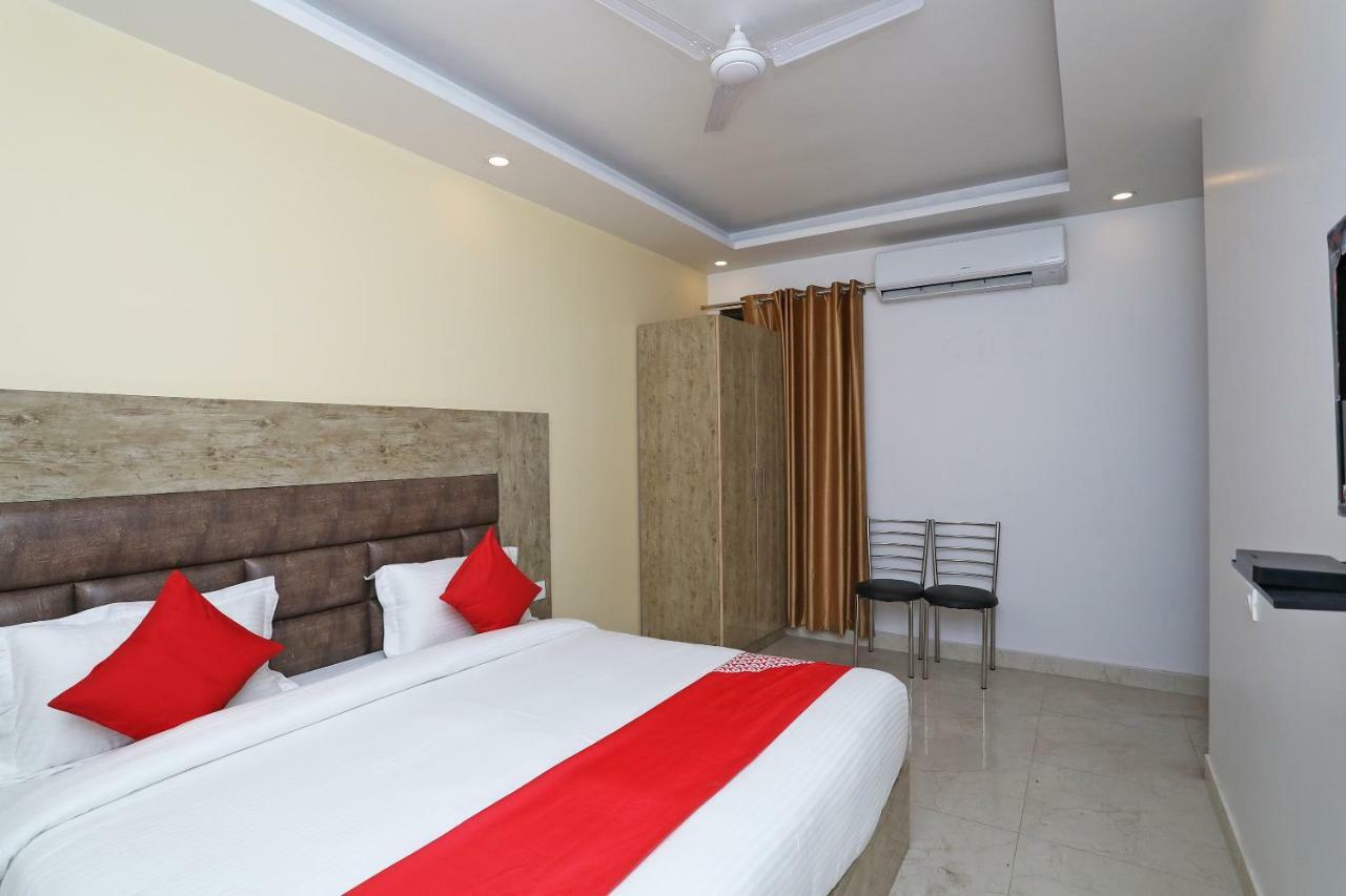 Oyo 43429 Star Glory Resort Havelock island Εξωτερικό φωτογραφία