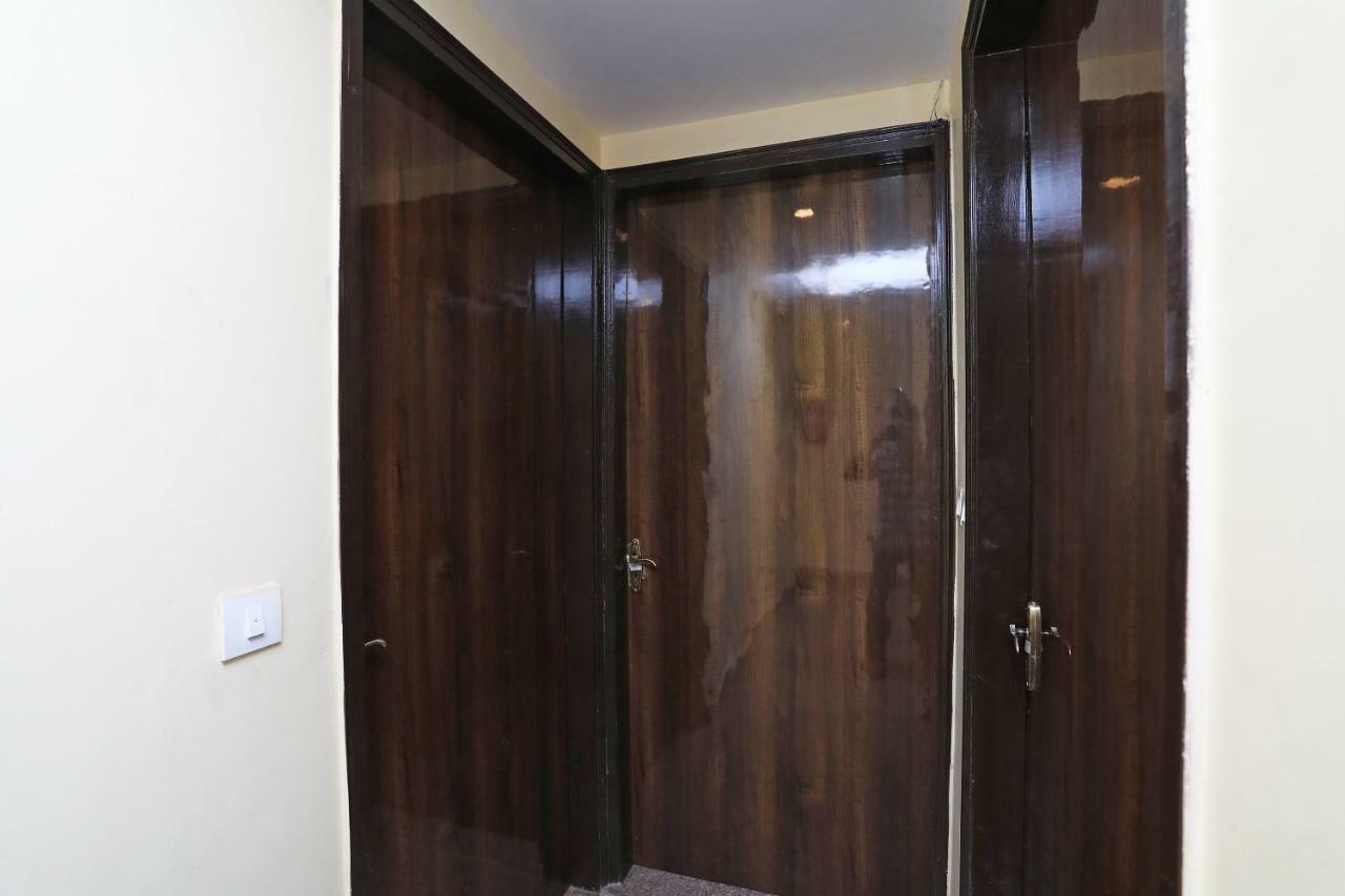 Oyo 43429 Star Glory Resort Havelock island Εξωτερικό φωτογραφία