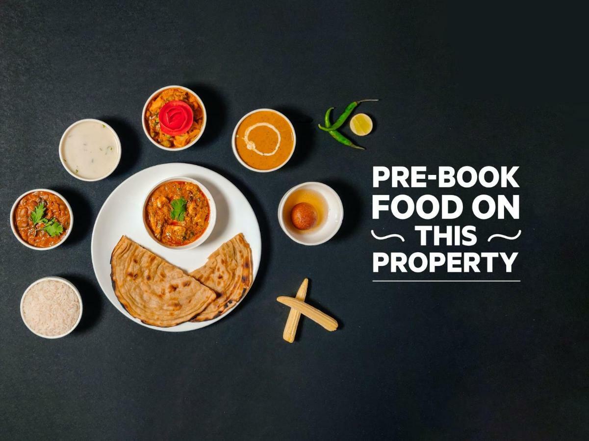 Oyo 43429 Star Glory Resort Havelock island Εξωτερικό φωτογραφία